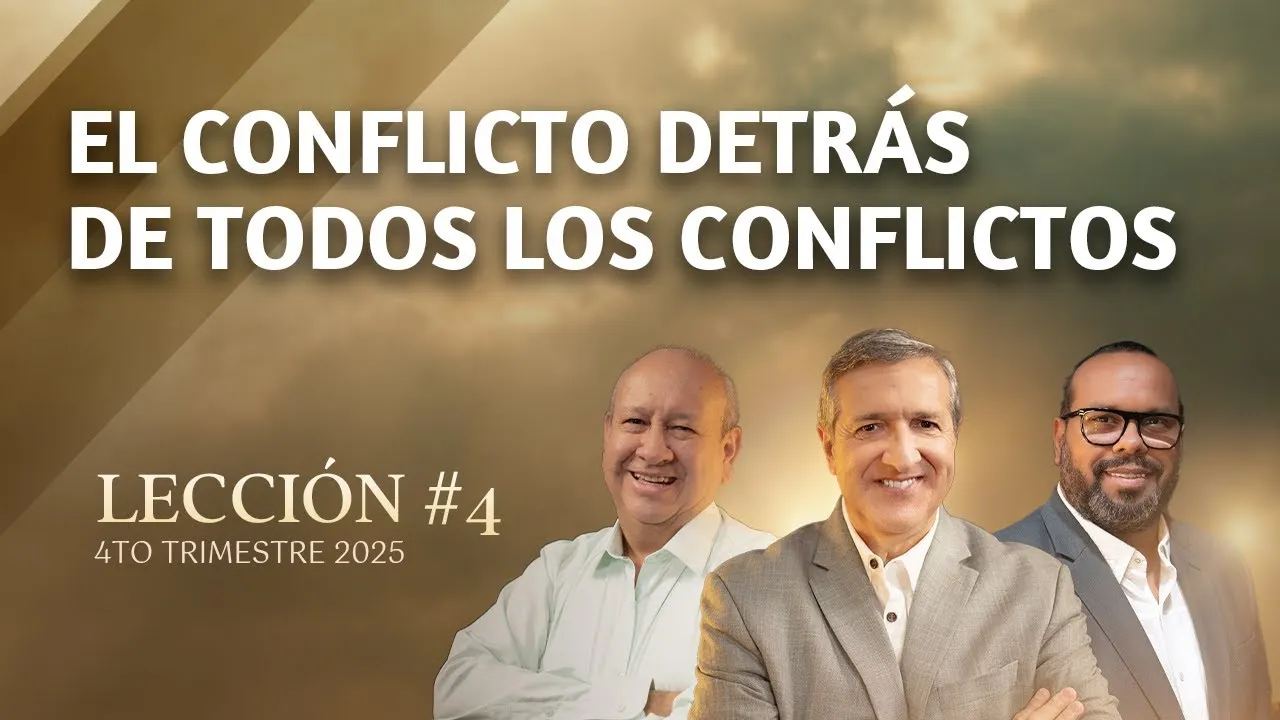 El conflicto detrás de todos los conflictos
