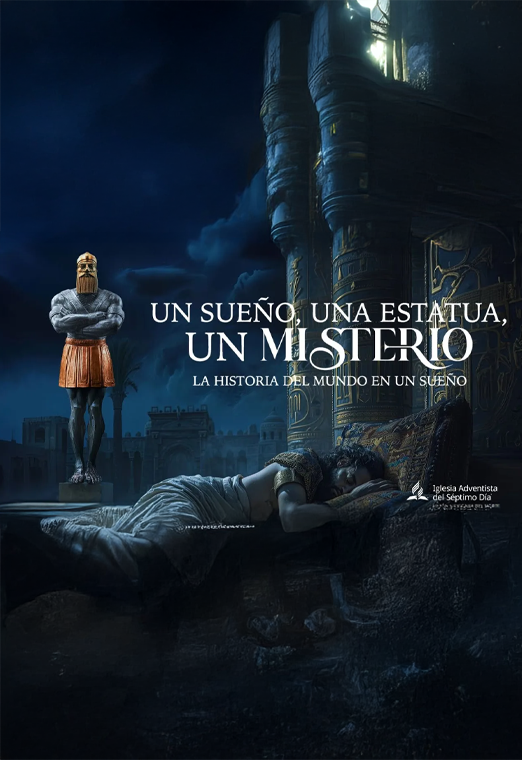 La historia del mundo en un sueño