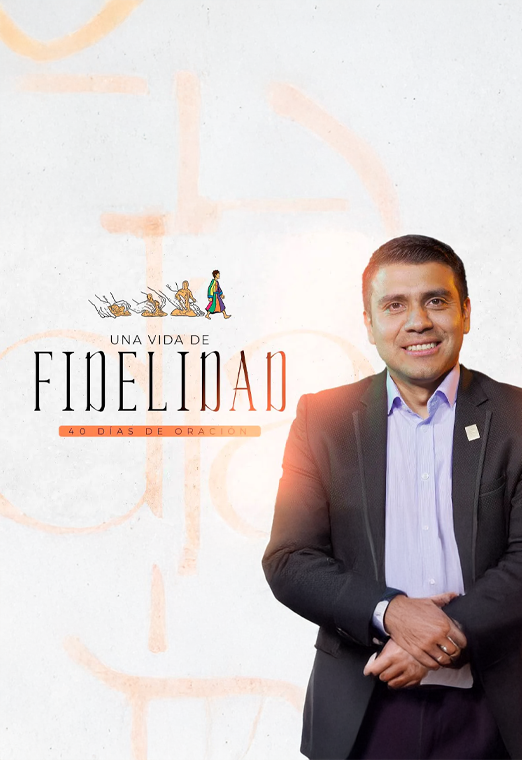 Una vida de fidelidad