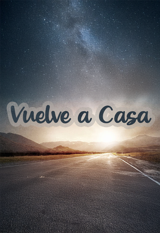 Vuelve a casa
