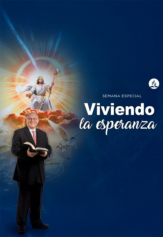 Viviendo la esperanza