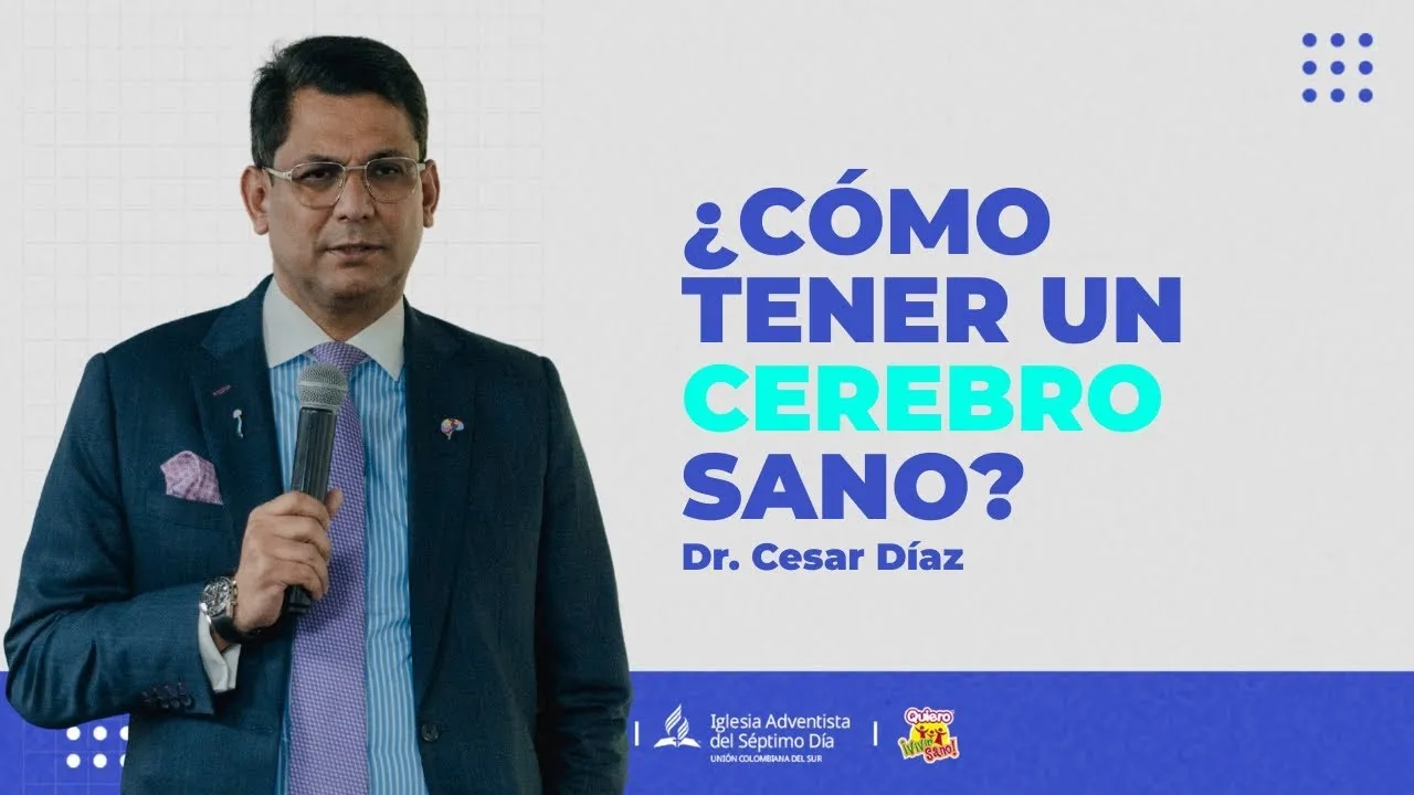 ¿Cómo tener un cerebro sano?