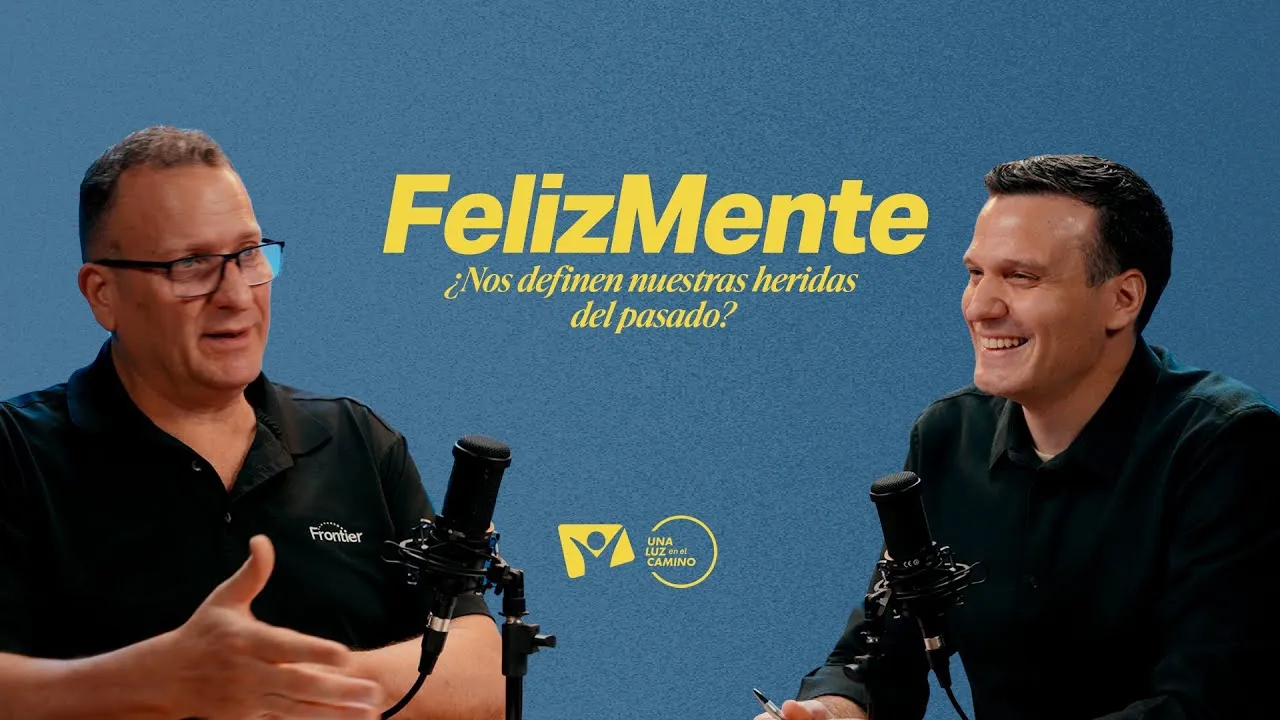 ¿Tu pasado te define? (con Lic. Juan Jalifi)