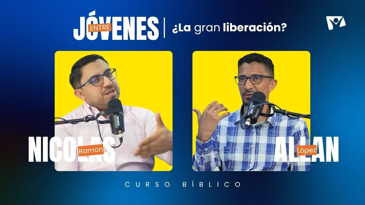 ¿La gran liberación?