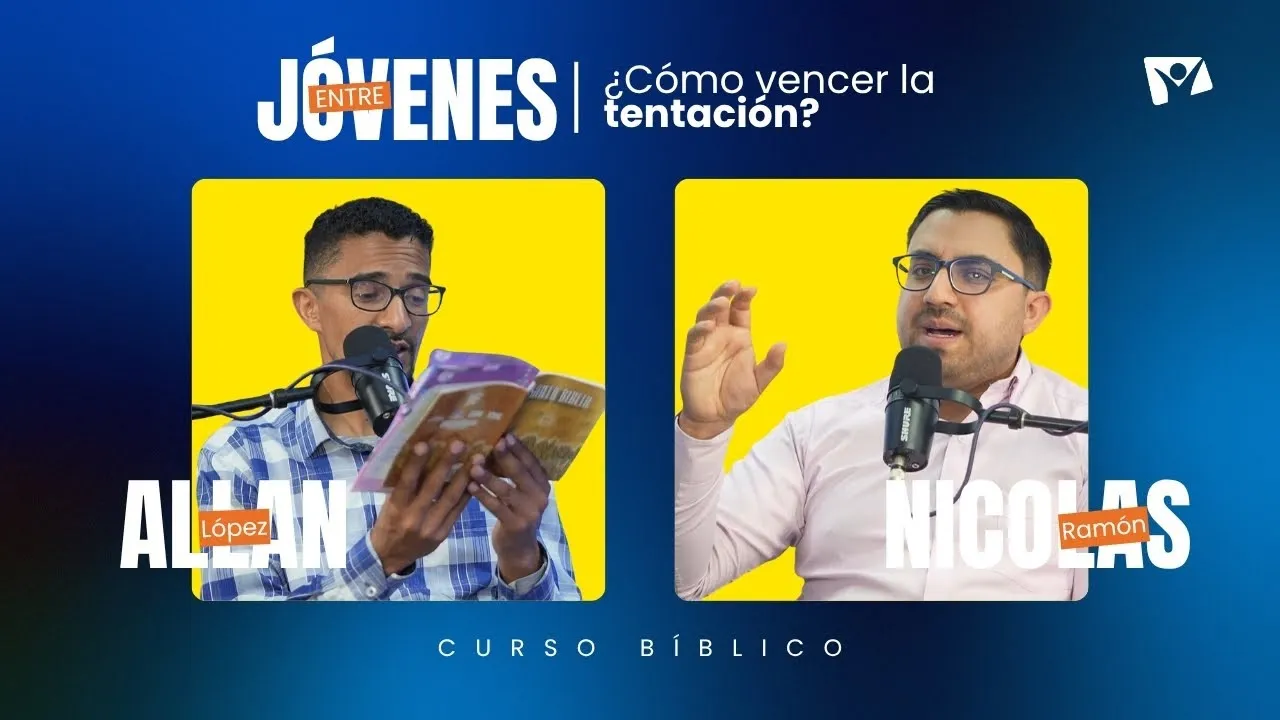 ¿Cómo vencer la tentación?