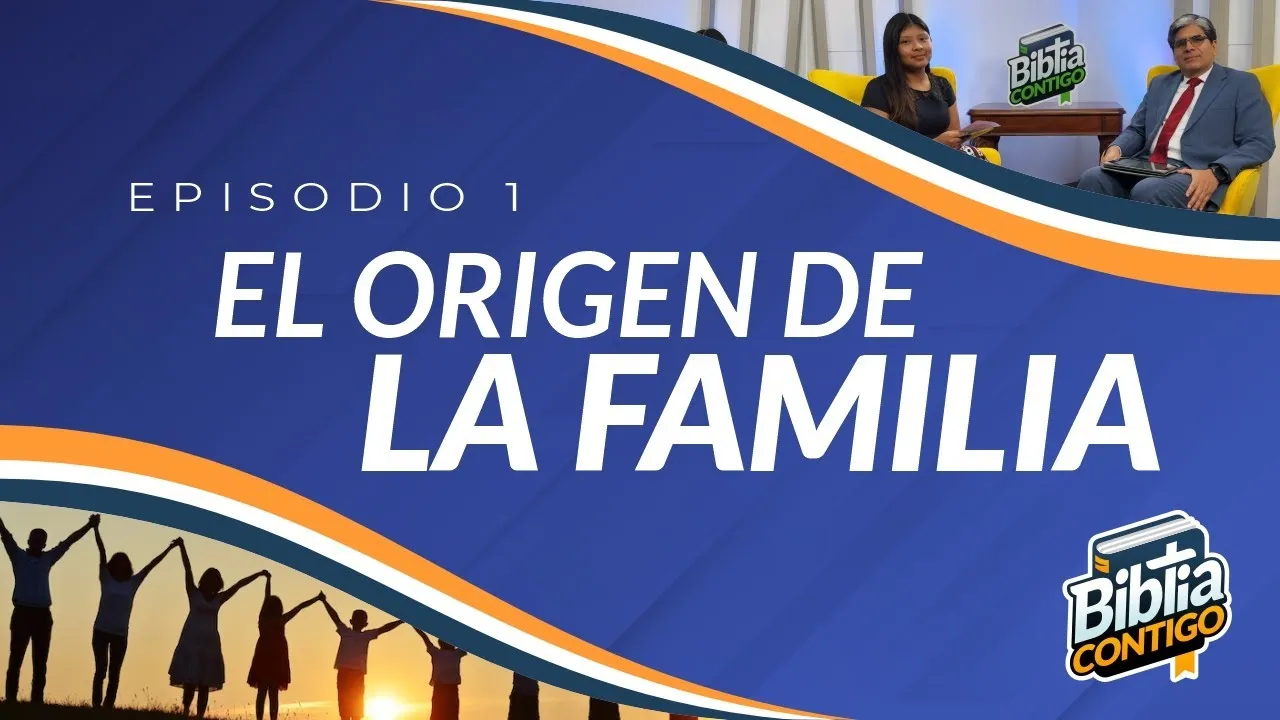 El origen de la familia