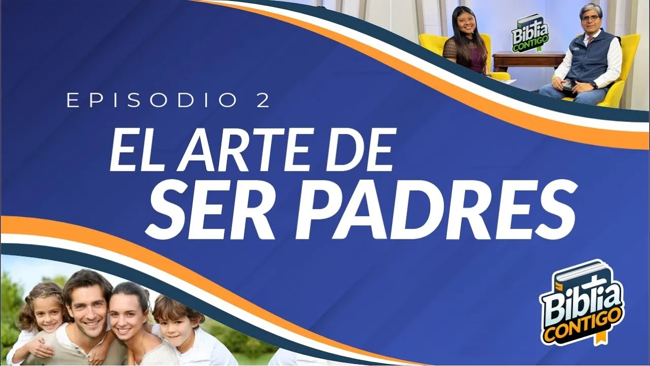 El arte de ser padres