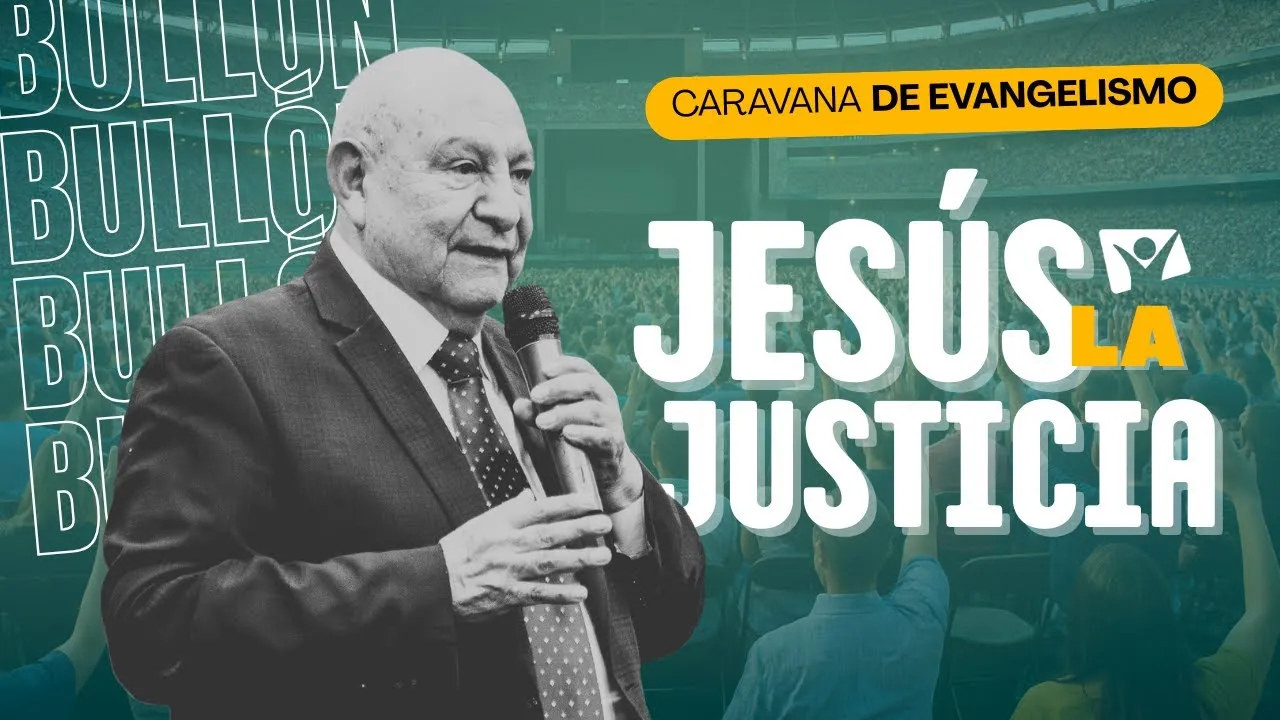Jesús la justicia