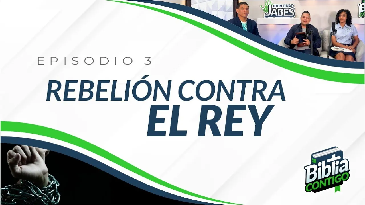 Rebelión contra el Rey