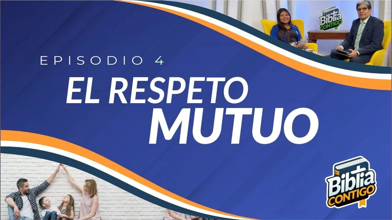 El respeto mutuo