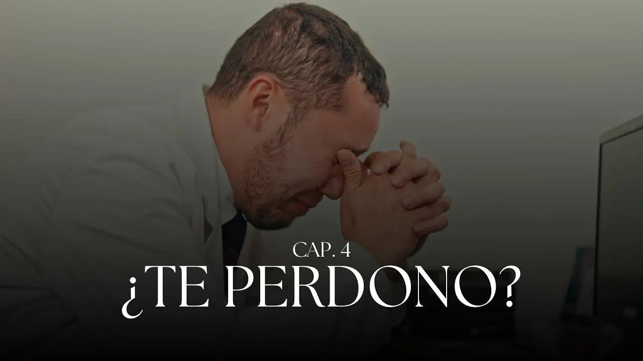 ¿Te perdono?
