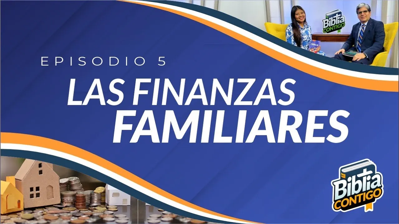 Las finanzas familiares