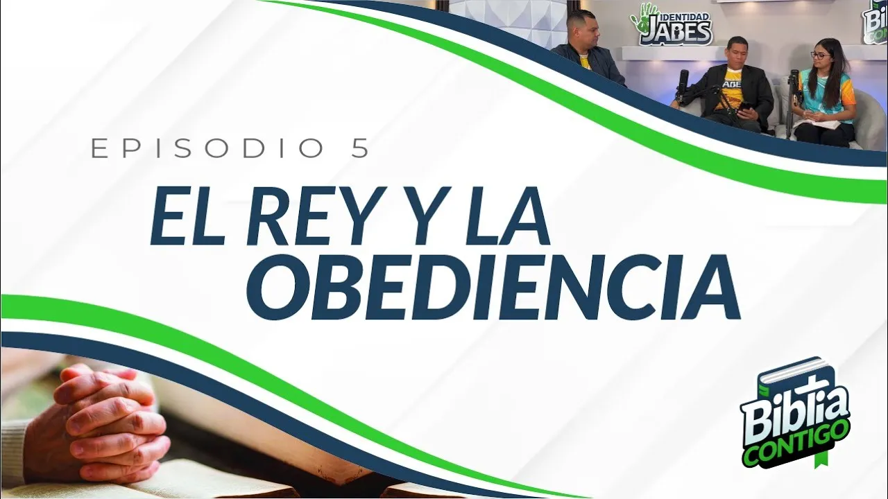 El Rey y la obediencia