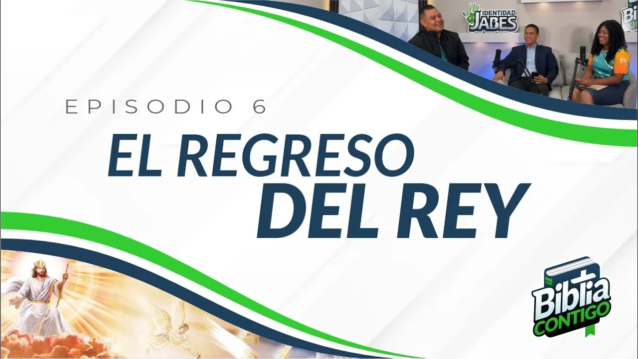 El regreso del Rey