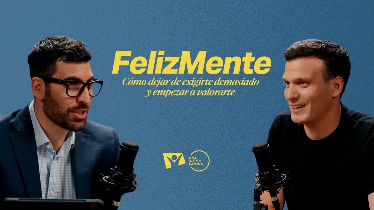 ¿Por qué me trato tan mal? (con Lic. Leo Pecchio)