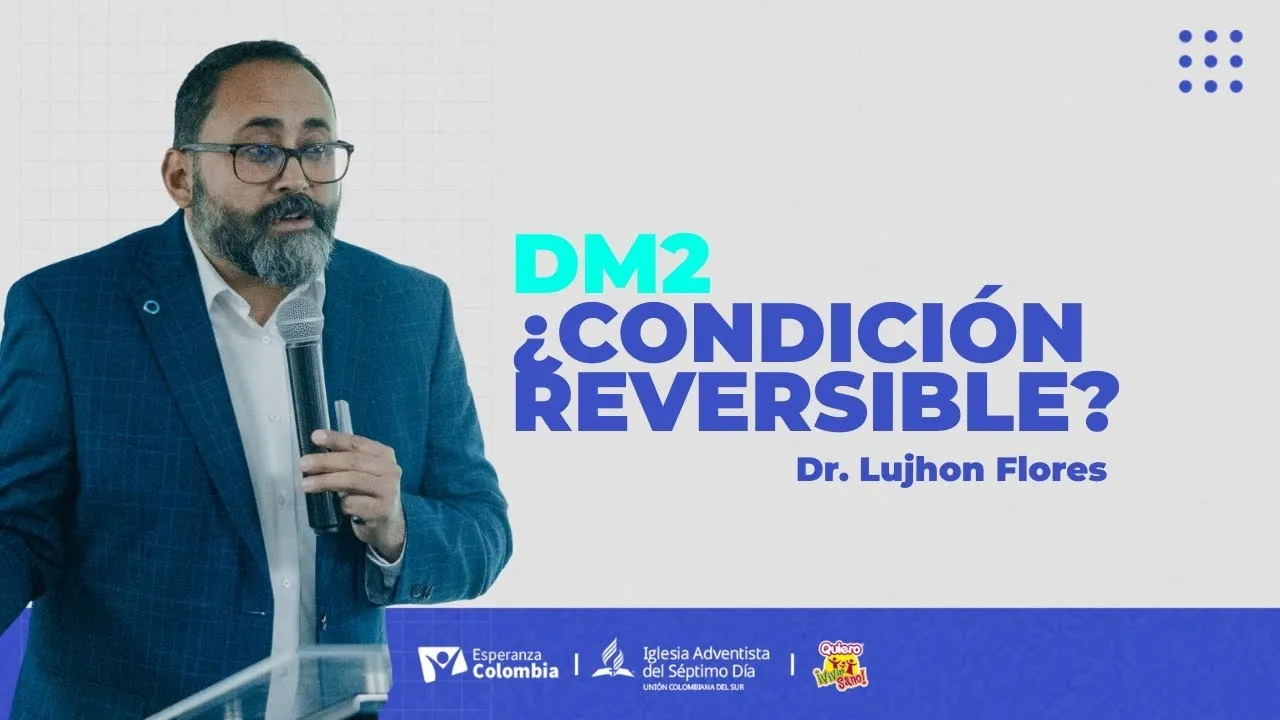 DM2: ¿Condición reversible?