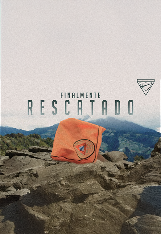 Finalmente Rescatado