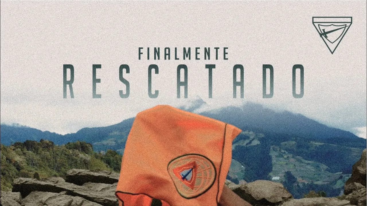 Finalmente Rescatado