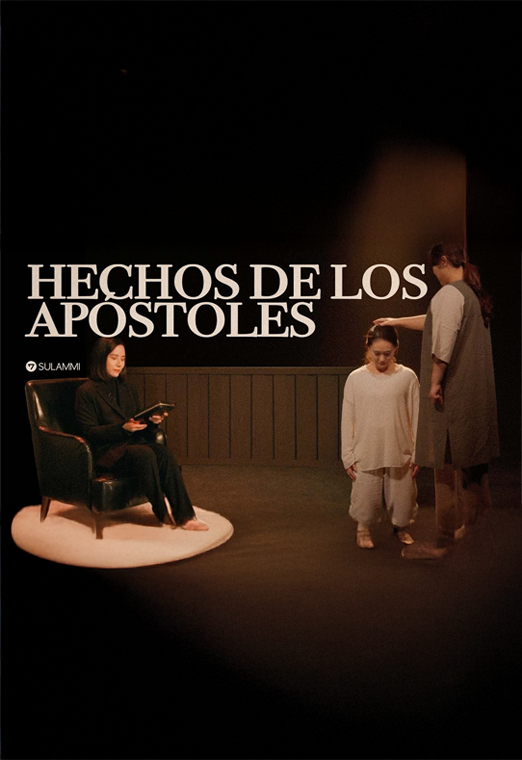 Hechos de los Apóstoles