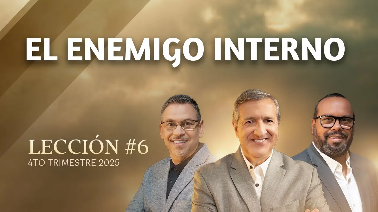 El enemigo interno
