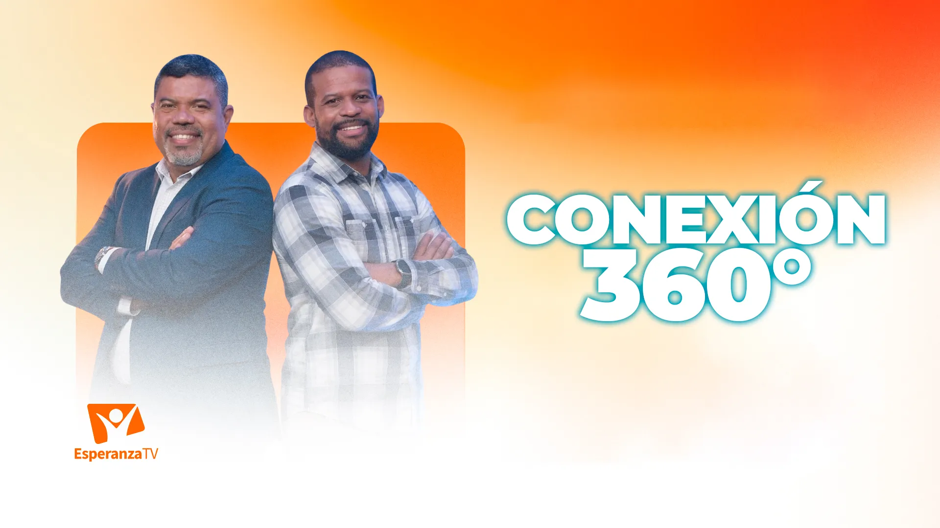 Conexión 360°