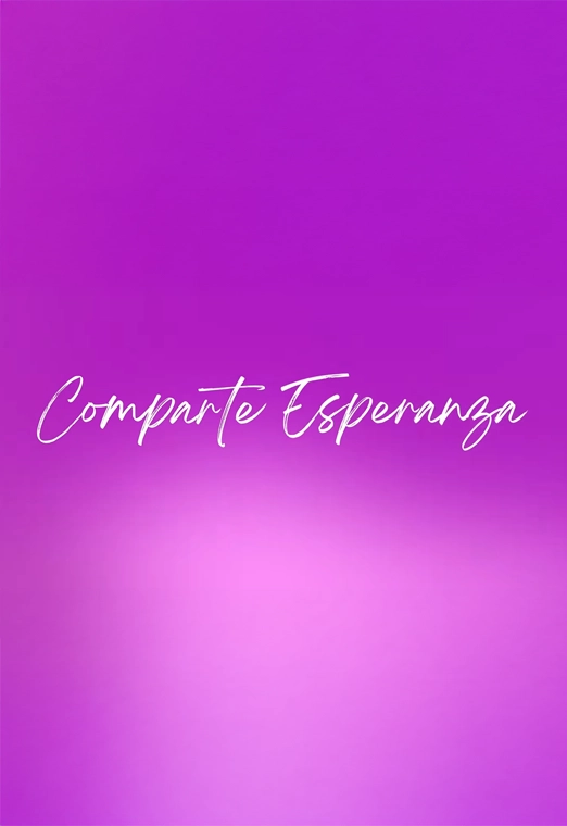 Comparte Esperanza