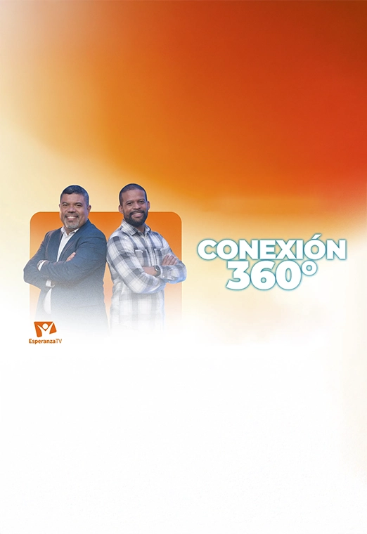 Conexión 360°