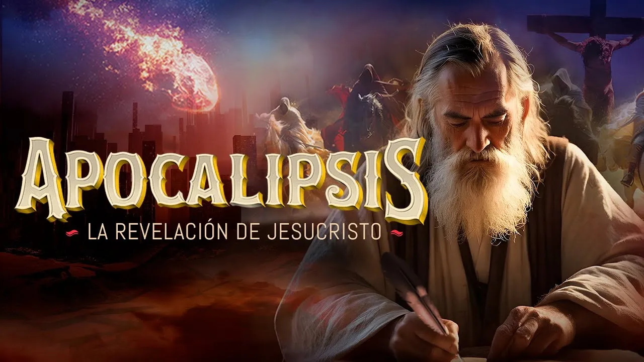 Apocalipsis: La revelación de Jesucristo