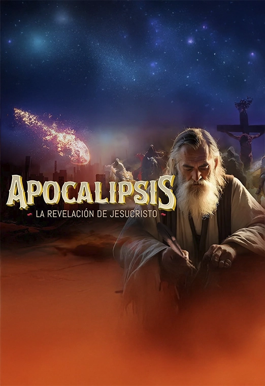 Apocalipsis: La revelación de Jesucristo