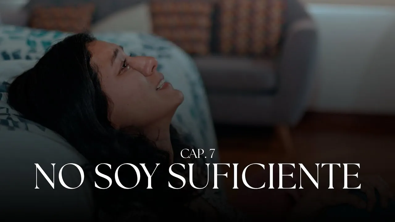 No soy suficiente
