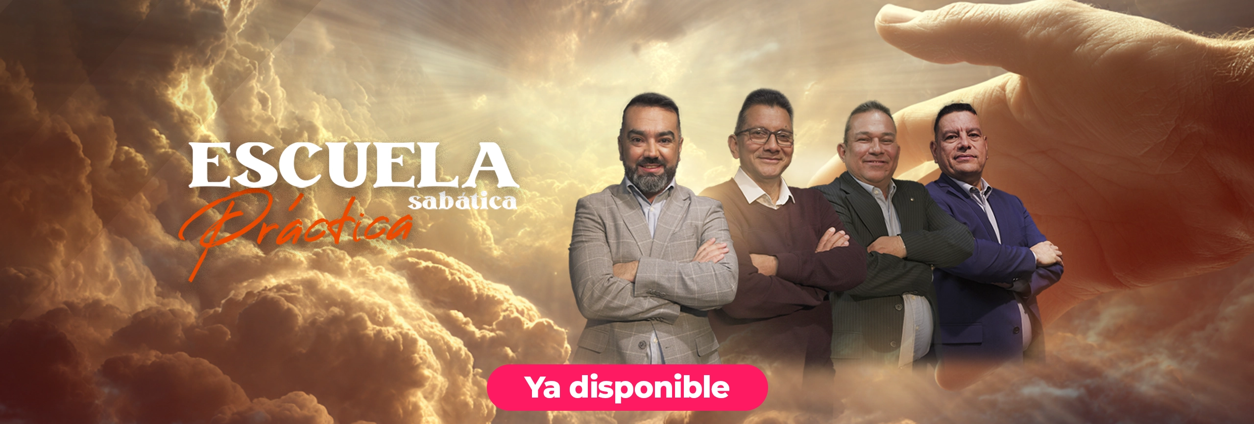 Escuela Sabática Práctica