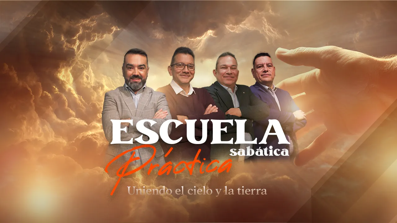 Escuela Sabática Práctica