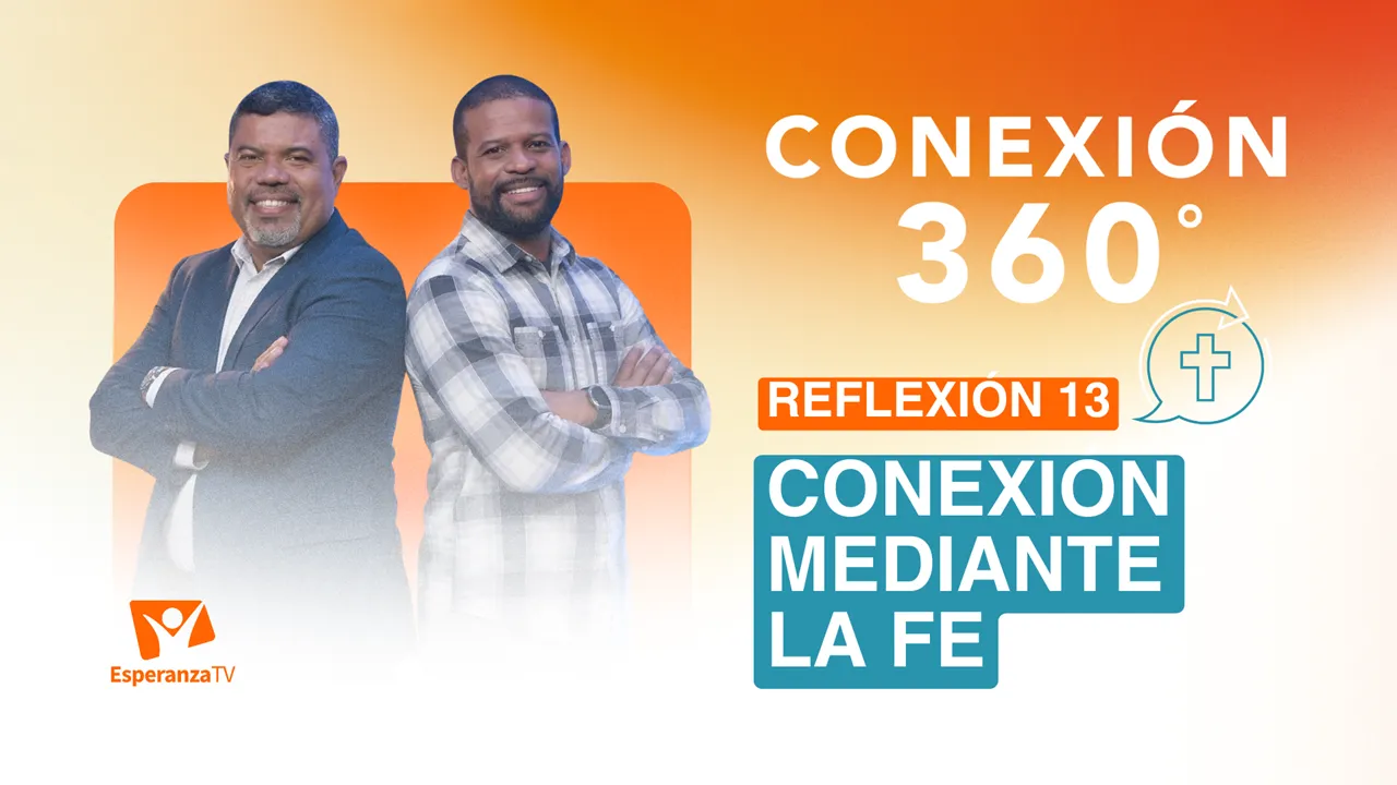 Conexión mediante la fe