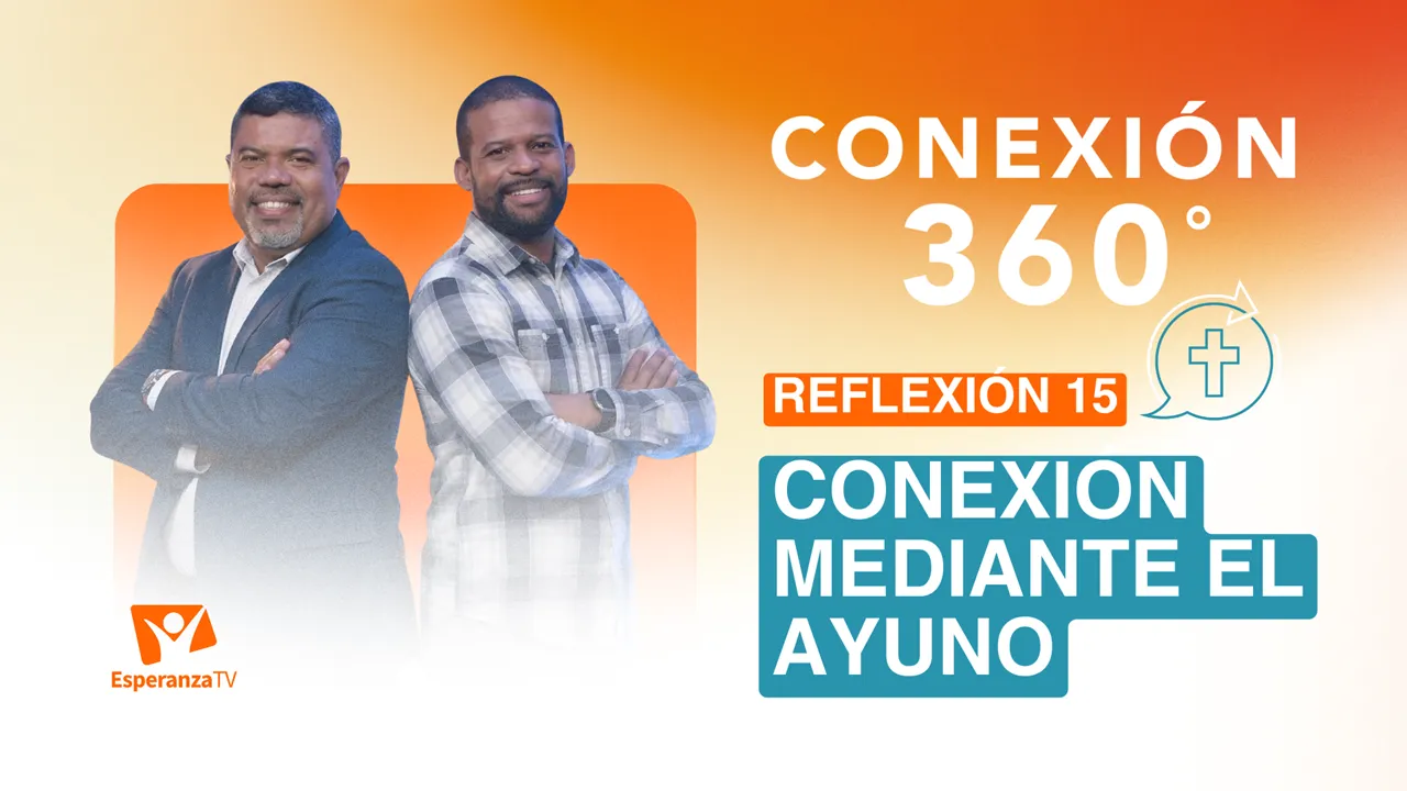 Conexión mediante el ayuno