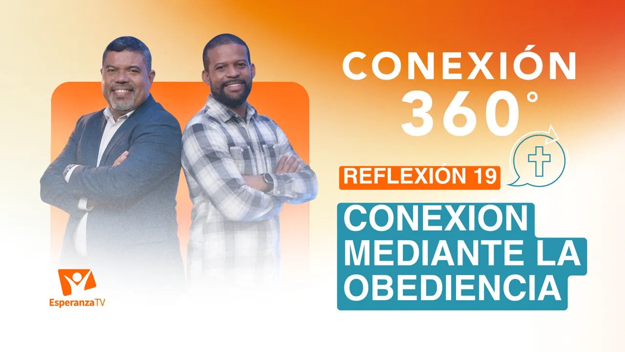 Conexión mediante la obediencia