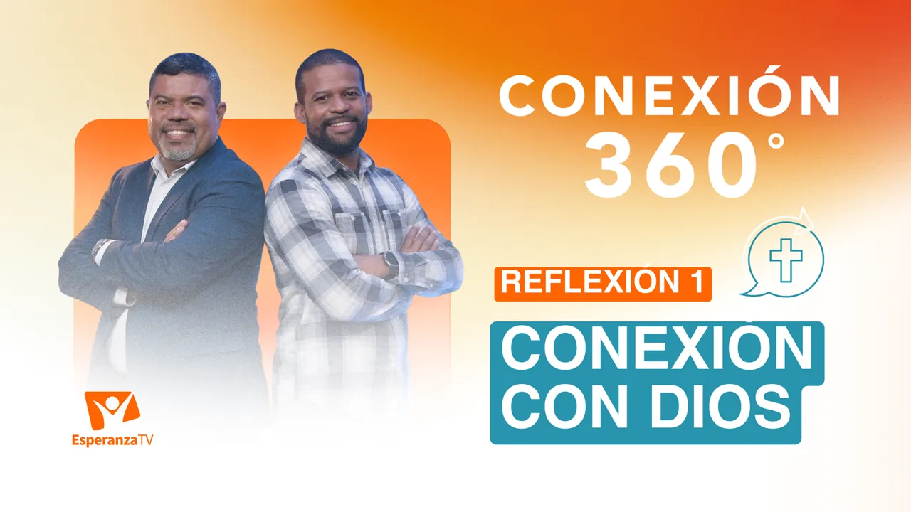 Conexión con Dios