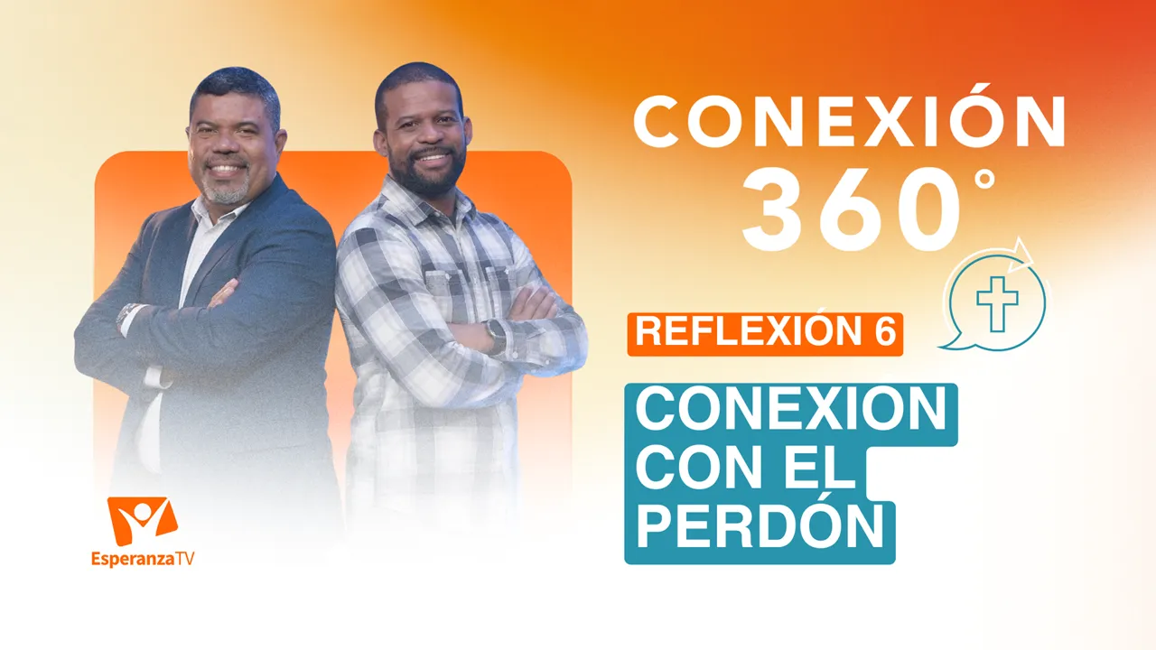 Conexión con el perdón