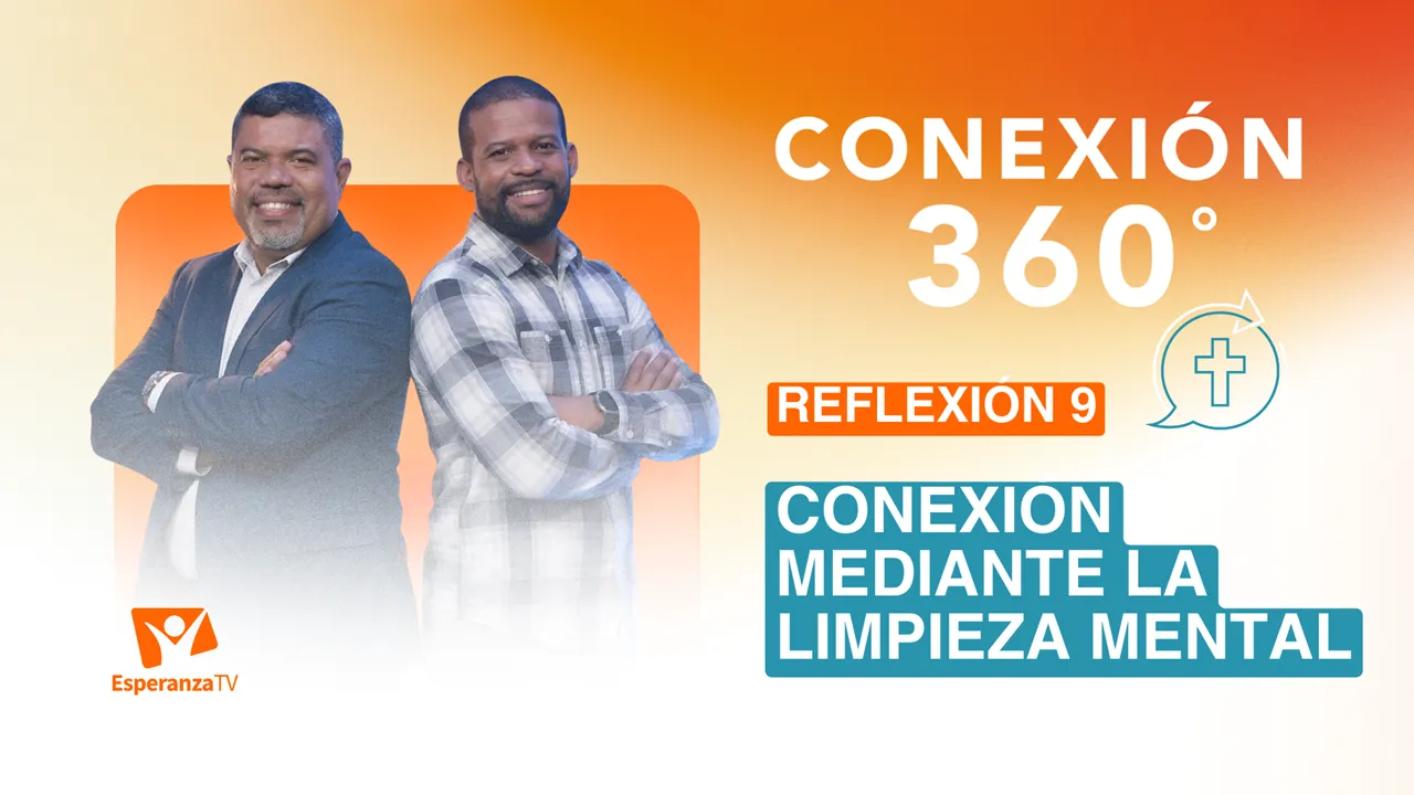 Conexión mediante la limpieza mental