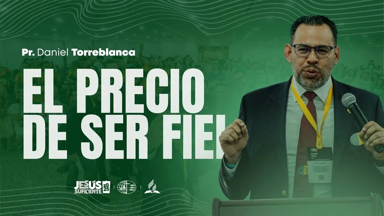 El precio de ser fiel