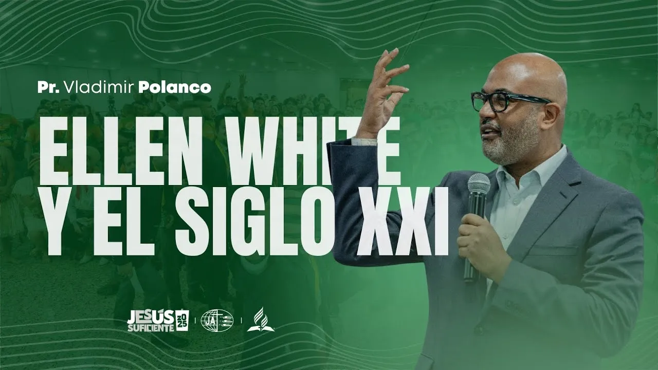 Ellen White y el siglo XXI