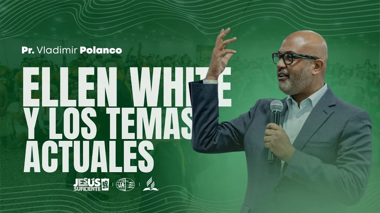 Ellen White y los temas actuales