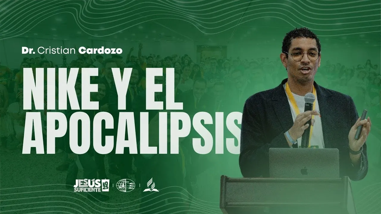 Nike y el apocalipsis