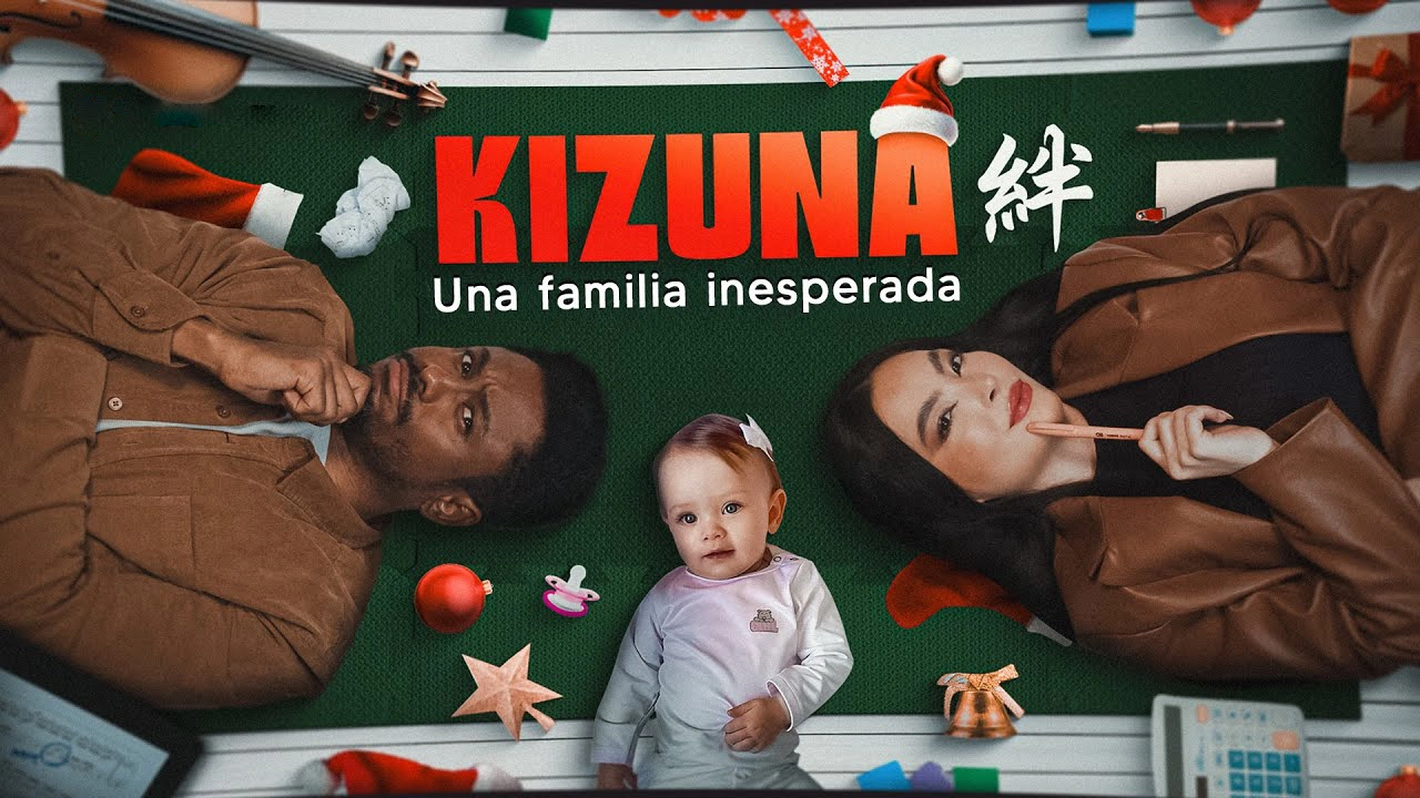 Kizuna: Una familia inesperada
