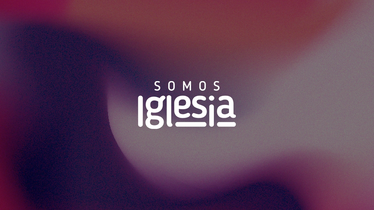 Somos Iglesia