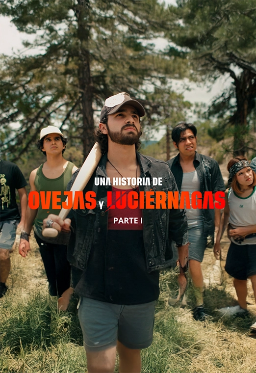 Una historia de ovejas y luciérnagas (Parte I)