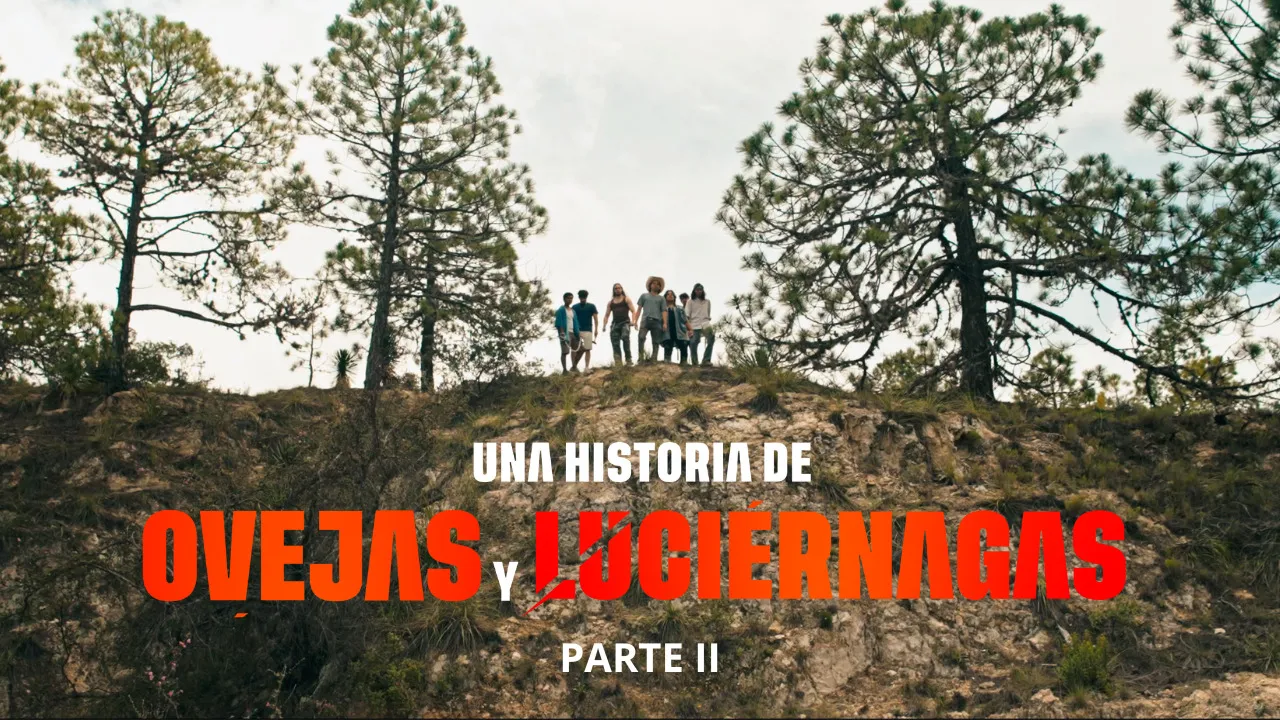 Una historia de ovejas y luciérnagas (Parte II)