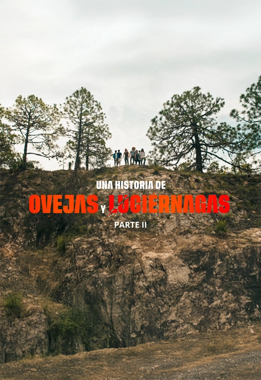 Una historia de ovejas y luciérnagas (Parte II)