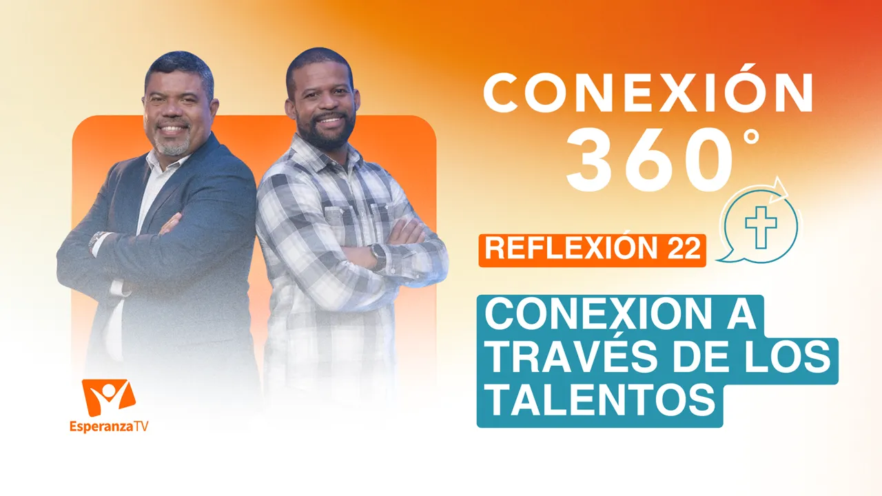 Conexión a través de los talentos