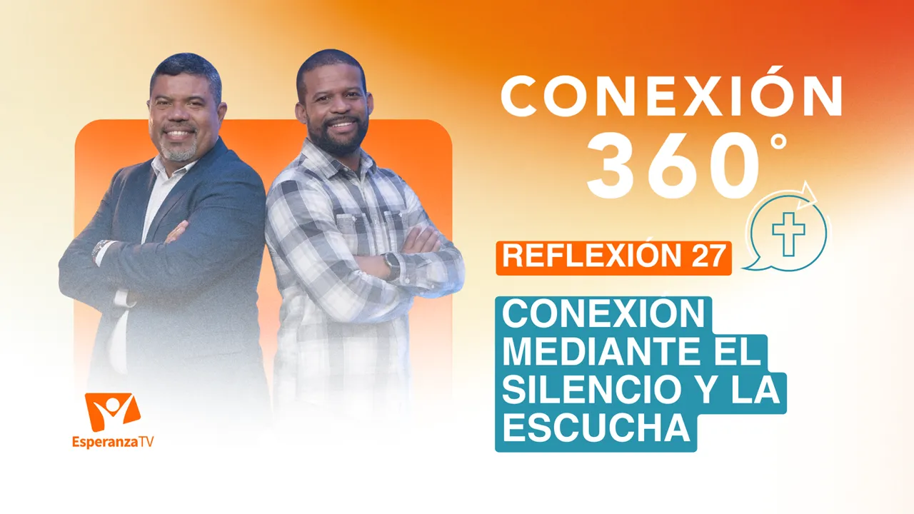 Conexión mediante el silencio y la escucha