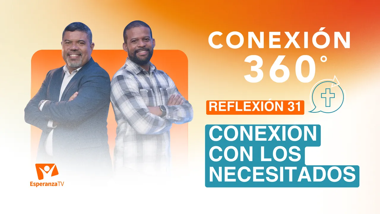Conexión con los necesitados